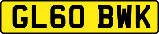 GL60BWK