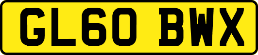 GL60BWX