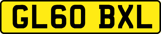 GL60BXL