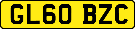 GL60BZC