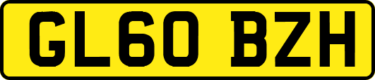 GL60BZH