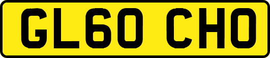 GL60CHO