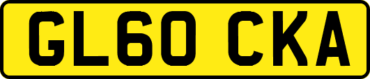 GL60CKA