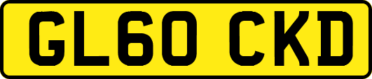 GL60CKD