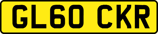 GL60CKR