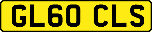 GL60CLS