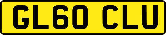GL60CLU
