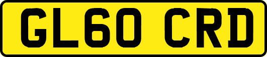 GL60CRD