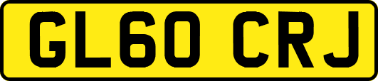 GL60CRJ