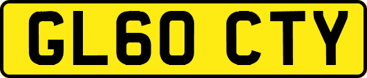 GL60CTY