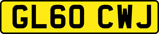 GL60CWJ
