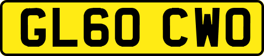 GL60CWO