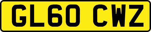 GL60CWZ