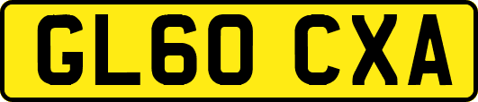 GL60CXA