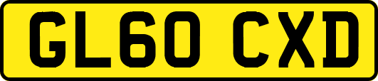 GL60CXD
