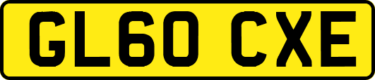 GL60CXE
