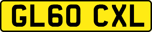 GL60CXL