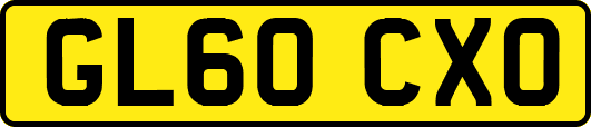 GL60CXO