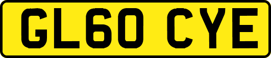GL60CYE