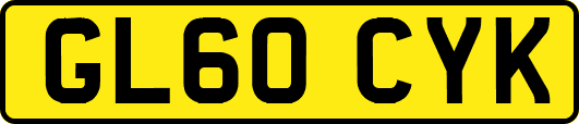 GL60CYK