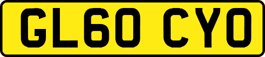 GL60CYO