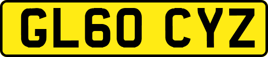 GL60CYZ