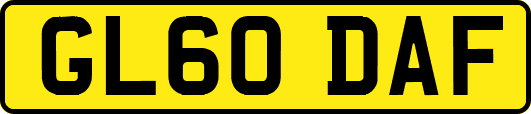 GL60DAF