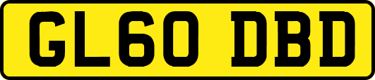 GL60DBD