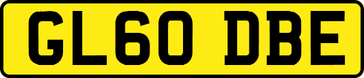 GL60DBE