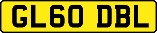 GL60DBL