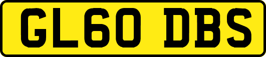GL60DBS