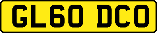GL60DCO