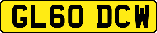 GL60DCW