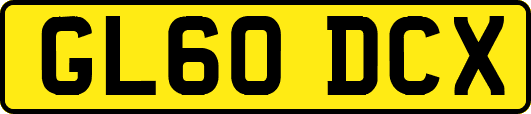 GL60DCX