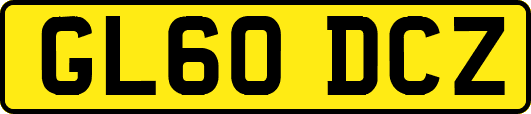 GL60DCZ