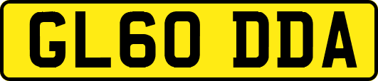 GL60DDA