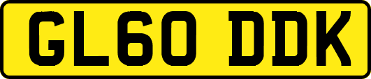 GL60DDK