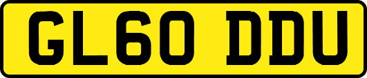GL60DDU