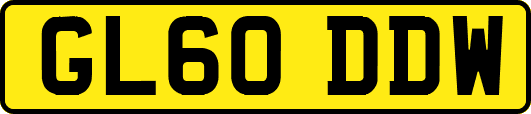 GL60DDW
