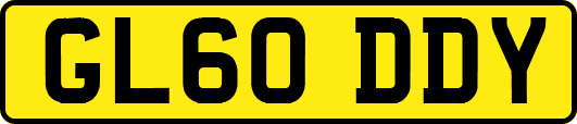 GL60DDY