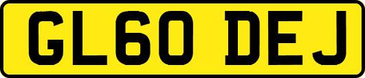 GL60DEJ