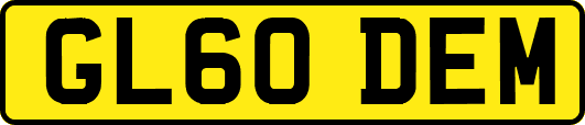 GL60DEM