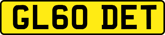 GL60DET