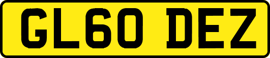 GL60DEZ