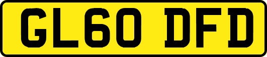 GL60DFD