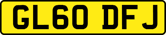 GL60DFJ