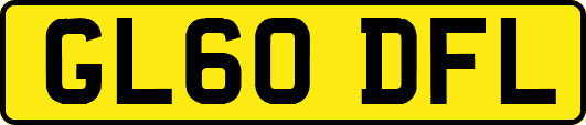 GL60DFL