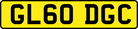 GL60DGC