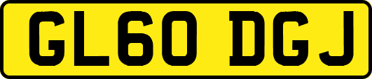 GL60DGJ