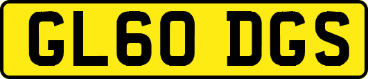 GL60DGS
